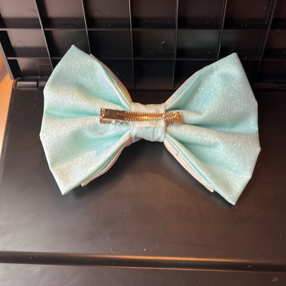 Princess bow - Picture 2 of 4